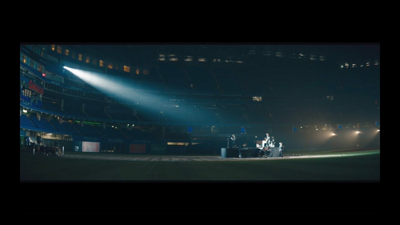 Shawn Mendes – The Tour: Rogers Centre Stadium Trailer